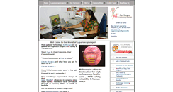 Desktop Screenshot of laparoscopyexpert.com